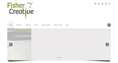 Desktop Screenshot of hafcreative.com